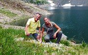 95 Ok , bello e 'divertente' il Pizzo di Cigola! 
